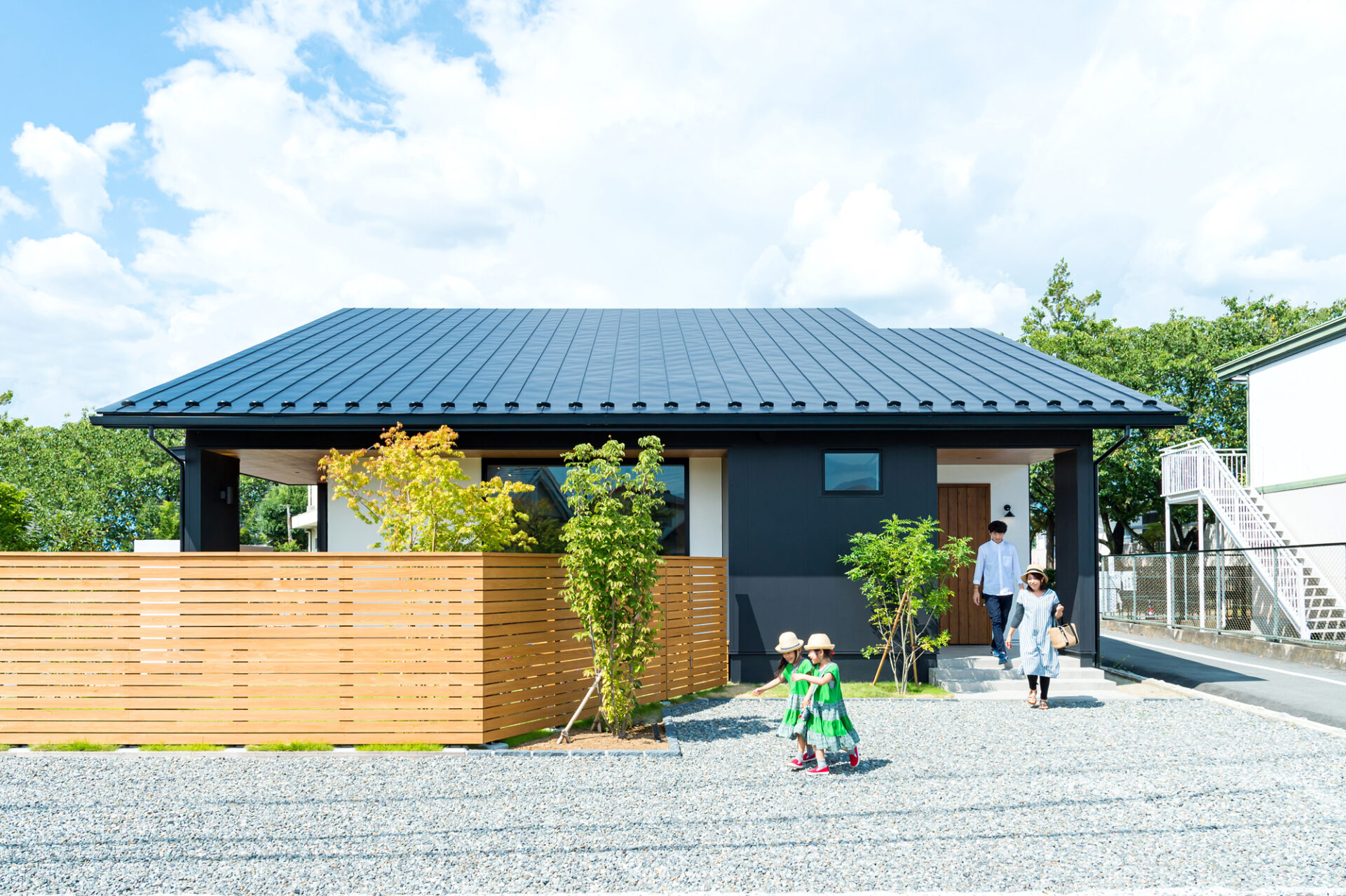 【一宮　注文住宅】おすすめの屋根材とは？
